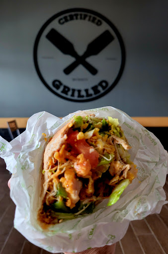 Photo of Pita Pit - 2188 McPhillips St, Winnipeg, MB R2V 3C8